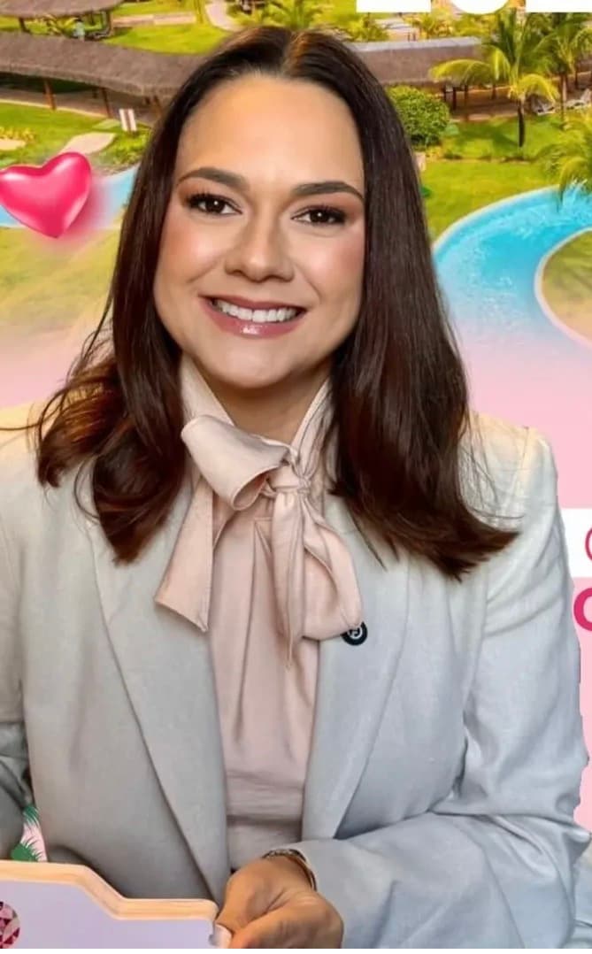 Lorena Costal — Diretora Mary Kay