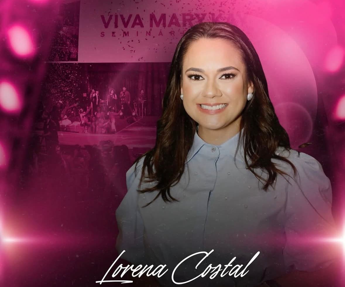 Lorena Costal